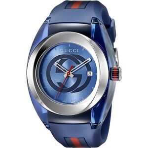 Gucci Stainless Steel Watch